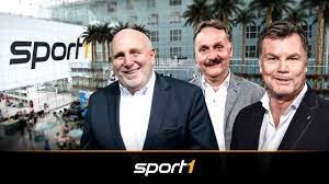 Liegt sein aus nur am zoff mit seinem sportvorstand? Ganze Folge Check24 Doppelpass Mit Dieter Hoeness Und Peter Neururer Sport1 Youtube