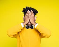 (not comparable, of a person or animal) unable to see. The Blind Hiring Process What It Is How To Do It Glassdoor For Employers