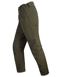 Hoggs Of Fife Struther Waterproof Field Trousers