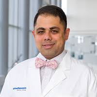 Faculty: Vascular Interventional Radiology