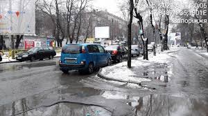 Актуальные и свежие новости запорожья на 061.ua. V Zaporozhe Vladelcy Avtomobilej Massovo Narushayut Pravila Dvizheniya Novosti Zaporozhe