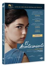 Lanzamientos de enero en DVD y Blu-ray de Karma Films