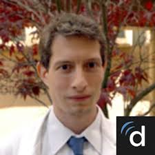 Dr. Daniel A. Leffler, MD