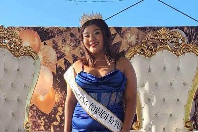 Teenager plunges to her death from Mexico amusement park ride as investigation launched - The Mirror