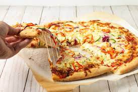 amerika birlesik devletleri nde pizza