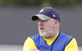 Castlewellan Town manager reflects