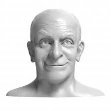 Petr Puppeteer @3D.Marionettes.cz