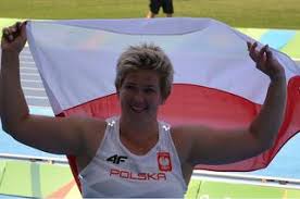 ;) jesteście ciekawi, co myśli, gdy stoi na podium i w którym momencie jej. Anita Wlodarczyk Wiadomosci Informacje Super Express