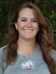 2024-25 Women's Golf Roster