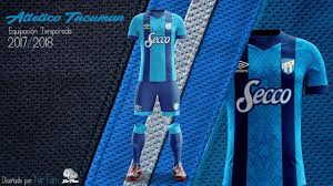 En locoxelrojo.com encontrás la mejor información, fotos y videos hd sobre el rey de copas. Atletico Tucuman Speed Art Kit 2017 2018 Youtube