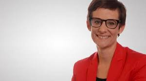 Credit Suisse engagiert persönliche Mitarbeiterin von Doris Leuthard