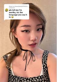 Replying to @/home/daniel/TikTok dw!!! I got u 🫶 #youreamazing #youcandoit  #ganbatte #asianrizz #learnchinese #chinese101 #chineselanguage #chinesetok  #chinatok #douyin #xiaohongshu #4U #abc ...