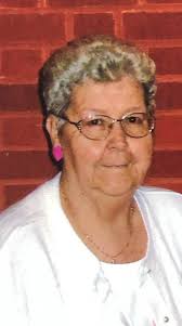 Dot Phillips Obituary