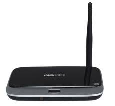 Save big + get 3 months free! Android Box Hannspree Eu