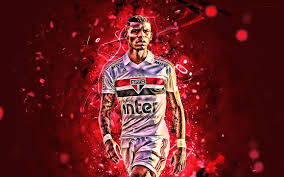 São paulo futebol clube, commonly referred to as são paulo, is a professional football club in the morumbi district of são paulo, brazil, fo. Bruno Alves Brazilian Footballers Sao Paulo Fc Fan Bruno Alves 2880x1800 Wallpaper Teahub Io