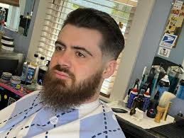 Hard Knocks Barbershop