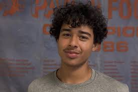 Jason Ceja's Instagram, Twitter & Facebook