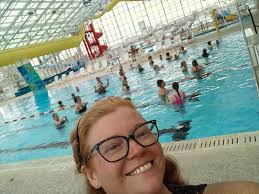 Aqua Zumba classes at Red Lodge City Pool start June 18