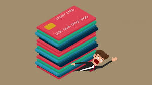 According to a recent experian report, the average american holds 4 credit cards. Defaulted On Loans Follow These Steps To Get Out Of A Debt Trap