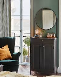 Tarnaby Table Lamp With Led Bulb Anthracite Ikea In 2020 Dreamy Bedrooms Ikea Stylish Curtains