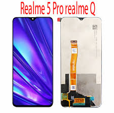 Oppo Realme 5 Pro Rmx1971/ Realme Q ...
