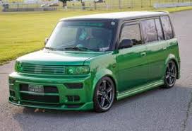 Image result for Green 2006 Scion