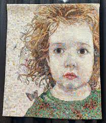 Final Photo Update: Quilt Festival Photos