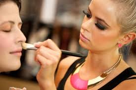 attend a of makeup artistry