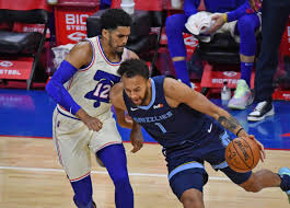 Korkmaz simmons lead 76ers past grizzlies 119 107. Q0tjfqxbmo 8bm