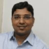 Dr. Prashant Vanarse