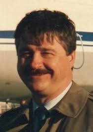 Douglas Roberts Obituary (1950