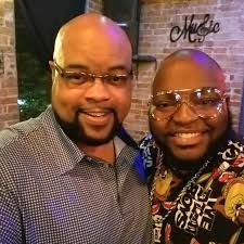 Darius Hughes and Becca Lamb's Wedding Website