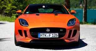 Maybe you would like to learn more about one of these? Playing Truant With The 550hp Jaguar F Type R Coupe Classic Driver Magazine