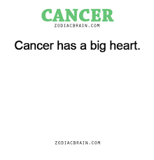 Whether or not you follow astrology, there are some misconceptions about the cancer zodiac sign. Nomoreyouandme