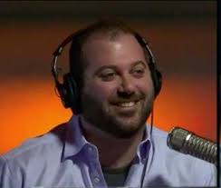 Connor Ridgeway (@NotCRidge)