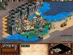 Age Of Empires 2 The Age Of Kings Download 1999 Strategy Game