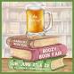 Boozy Book Fair
