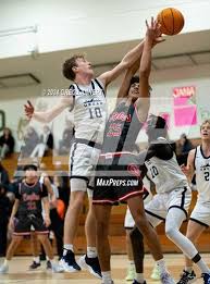 Oliver Das' Washington High School Career Home