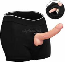 New Trans FTM Harness Briefs Packer underwear O-Ring Strap-on Pack&play  M/L/XXL | eBay