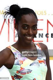 Keisha Vaughn's Instagram, Twitter & Facebook