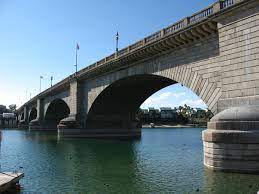 Check out london bridge is falling down and rhyme with your loved ones!check out more mother goose club nursery rhymes on our channel.watch wheels on the. London Bridge Lake Havasu City Wikipedia