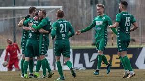 Kaliski klub sportowy 1925 kalisz information, including address, telephone, fax, official website, stadium and manager. 2 Liga Ryszard Wieczorek Przed Meczem Kks Kalisz Chojniczanka Chojnice Sport Tvp Pl