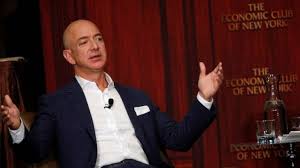 World's 10 Richest Tech Giants Shed $44 Billion Wealth, Jeff Bezos Tops  List With $9 Billion Loss