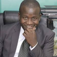 Kipsaro Cheborgey Arap Boit