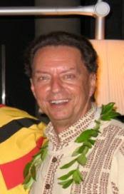 Welcome to the Ninth Annual Hawaii International Conference