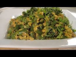 Cluster Beans And Moog Dal Curry Mrs Vahchef Youtube French Bean Recipes Cluster Bean