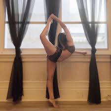 Maybe you would like to learn more about one of these? San Diego Pole Dance Academy Home Facebook