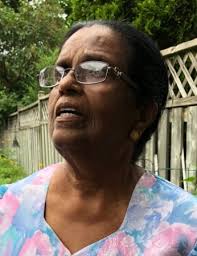 Obituary of Mrs. Clarice Ramnaraine