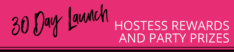 Hostess Rewards And Party Prizes Myconsultanttraining Com