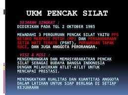 Portal psht march 02, 2018 cb blogger indonesia. Sejarah Singkat Pencak Silat Psht Fasryo